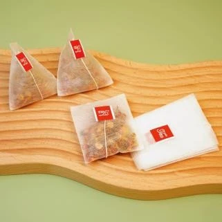 Pov tseg Filter Bags rau Loose Tea