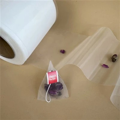 Npuas Nylon Tea Bags